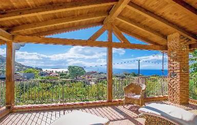 Maison de vacances 120 m²