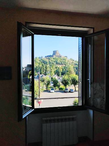 Appartement 55 m²