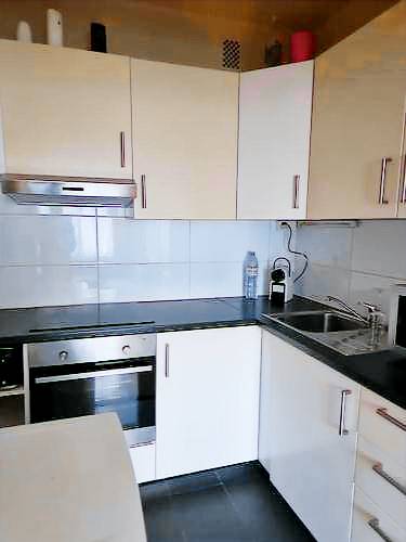 Apartament Les Vollandes
