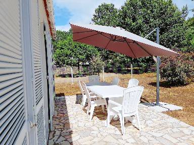 Maison de vacances 80 m²