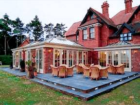 The Old Vicarage — photo 5
