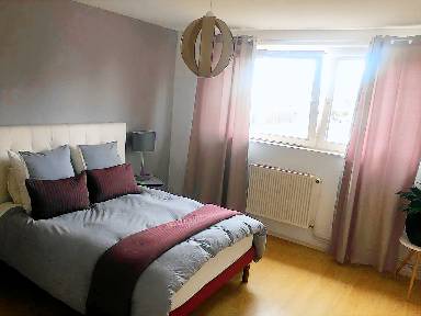 Maison de vacances
