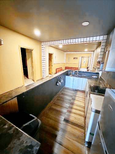 Chalet Ras al Hadd