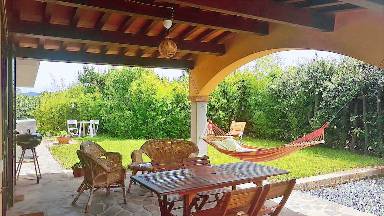 Villa 90 m²