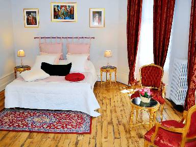 Cottage 40 m²