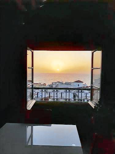 Casa Santa Cruz de la Palma