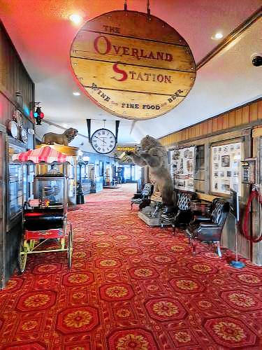 Tonopah Station Hotel and Casino — photo 2
