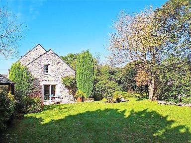 Maison de vacances 150 m²