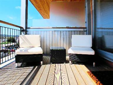 85 m² Ferienwohnung