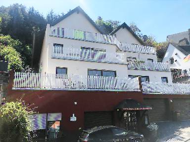 97 m² House