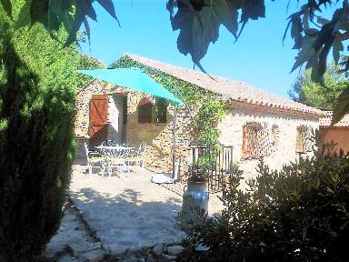 Cottage 42 m²