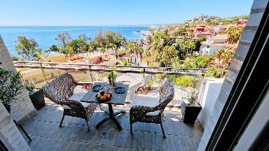 70 m² Apartament