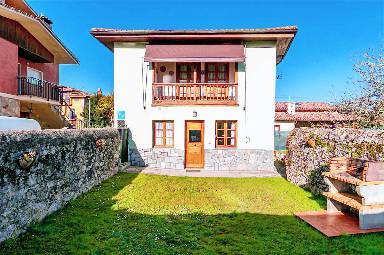 Casa de 150 m²