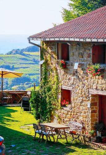 Bed & Breakfast Zumaya