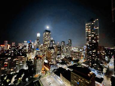 84 m² Condo