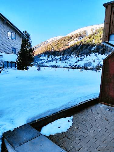 Ferienwohnung Oberwald