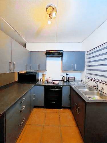70 m² Ferienwohnung