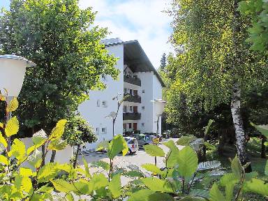 33 m² Apartament