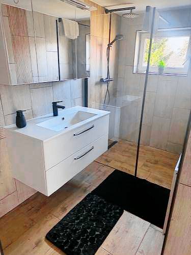 78 m&sup2; Ferienwohnung