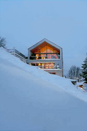 Apartment mit Hotelservice Sankt Anton am Arlberg