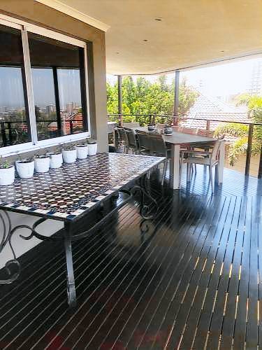 Apartamento Durban
