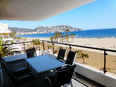 Appartement 65 m²