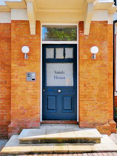 Serviced apartment Epsom