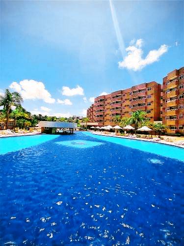Apart-hotel Barreirinhas