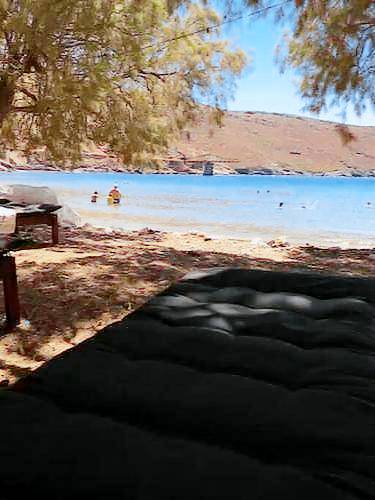hiša Serifos
