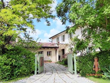 Villa 200 m²