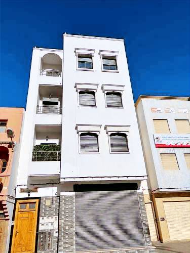 Apartma Essaouira