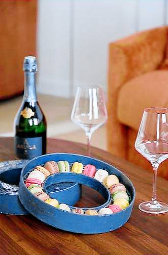 TheBlueStay 261 - Stunning Designer Apt - Paris 15 — photo 4