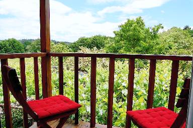 Casa rural de 54 m²