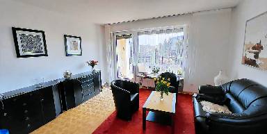 Appartement 59 m²