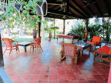 Villa 50 m²