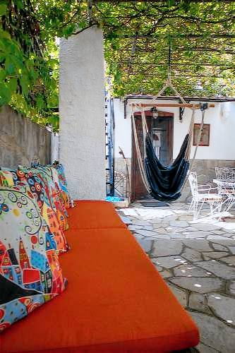 House  Mikros Prinos