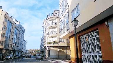 Apartamento de 135 m²