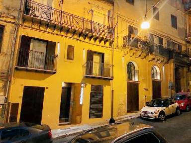 Appartamento 75 m²
