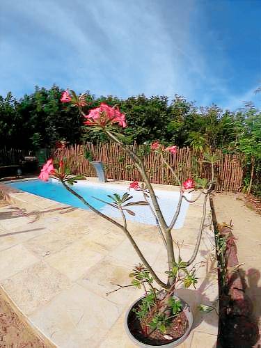 Casa Barra Grande