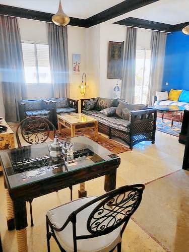Appartement Essaouira