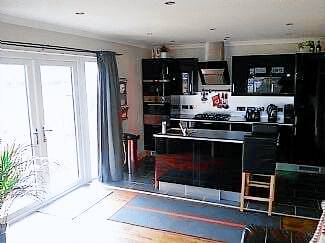 Cottage Stornoway