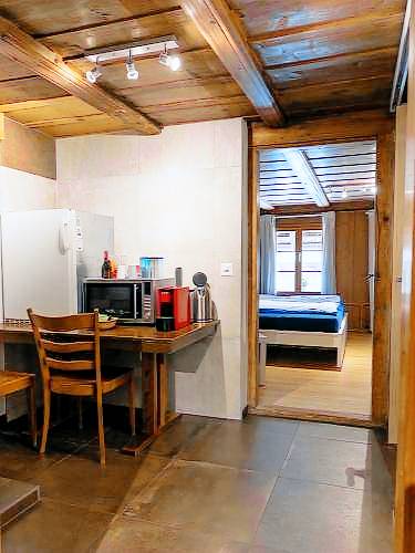 Bed & Breakfast Neuenegg