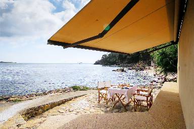 Casa de 70 m²