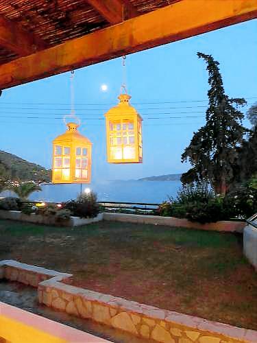 Διαμέρισμα Poros