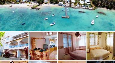 Appartement 80 m²