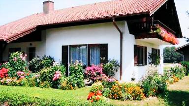 70 m² Ferienwohnung