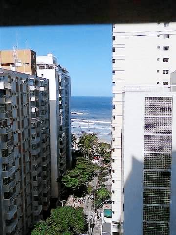 Apartamento  Praia do Tombo