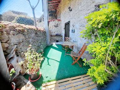 Casa rural de 54 m²