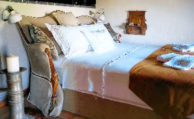 Accommodatie 40 m²