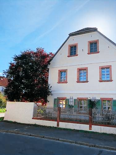 Ferienwohnung Grimma